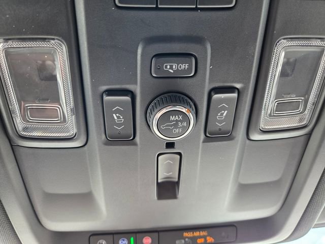 Certified 2023 Chevrolet Tahoe High Country RWD image 37