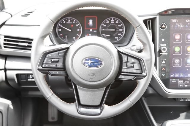 Certified 2025 Subaru Crosstrek 2.5i Limited AWD/4WD image 17