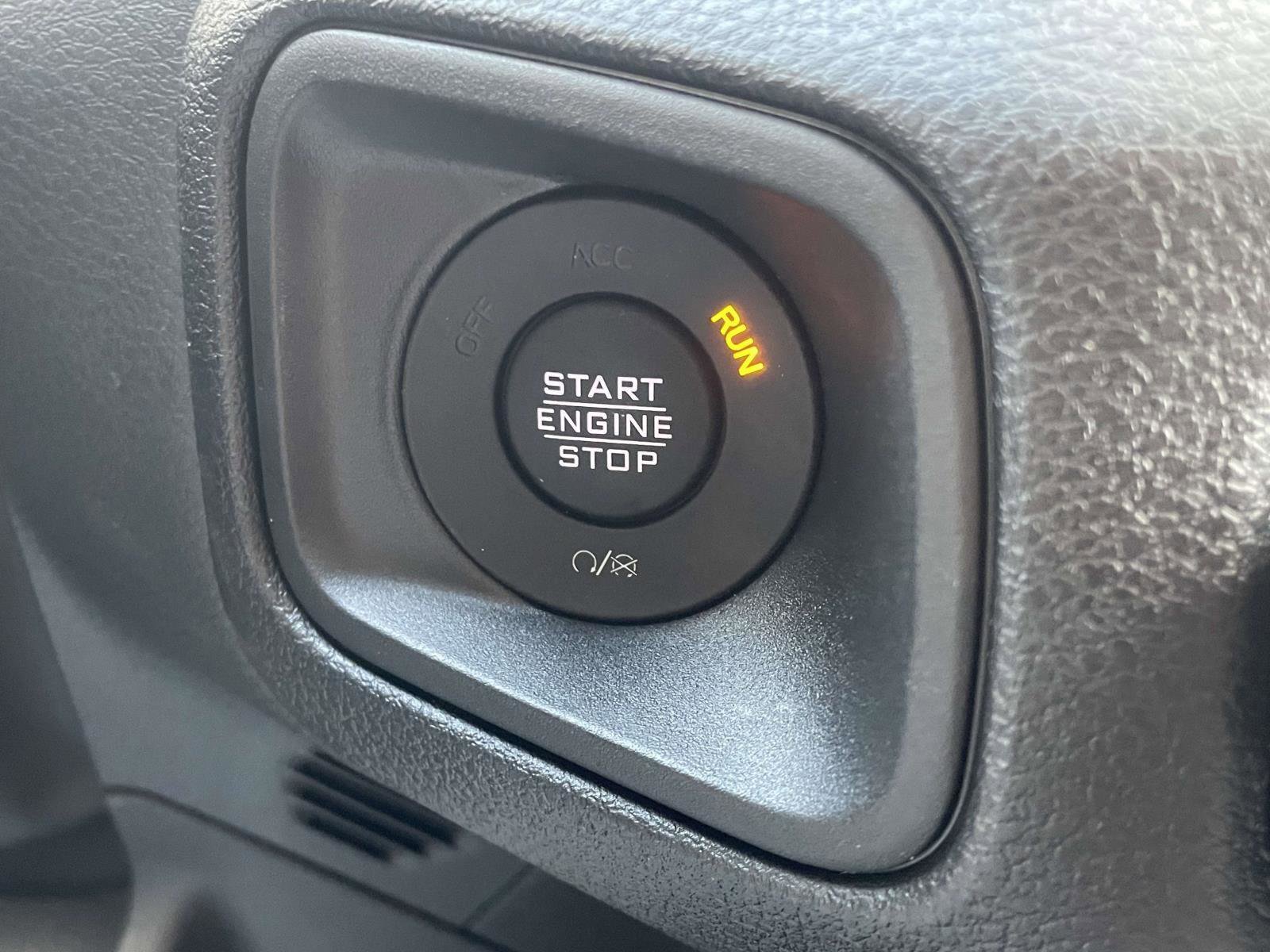 New 2026 Jeep Wrangler Sport image 5