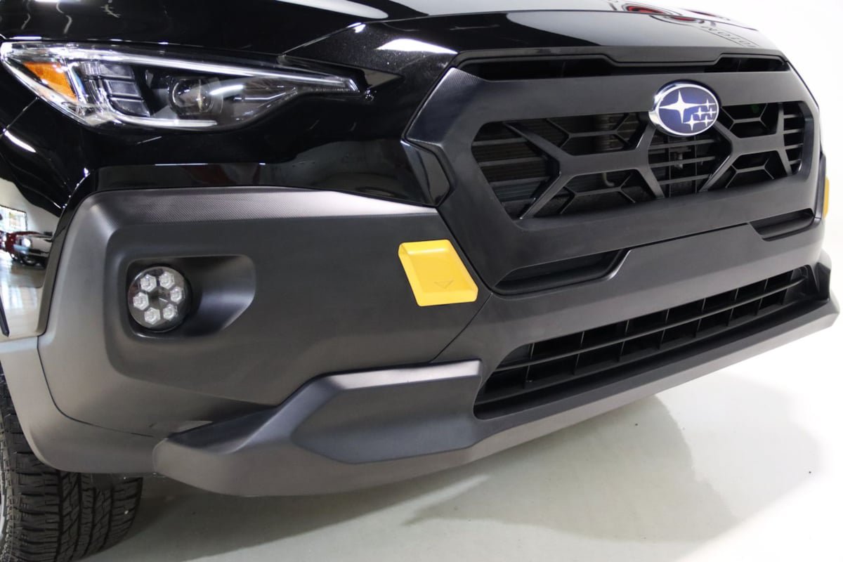 Used 2025 Subaru Crosstrek 2.5i Wilderness AWD/4WD image 29