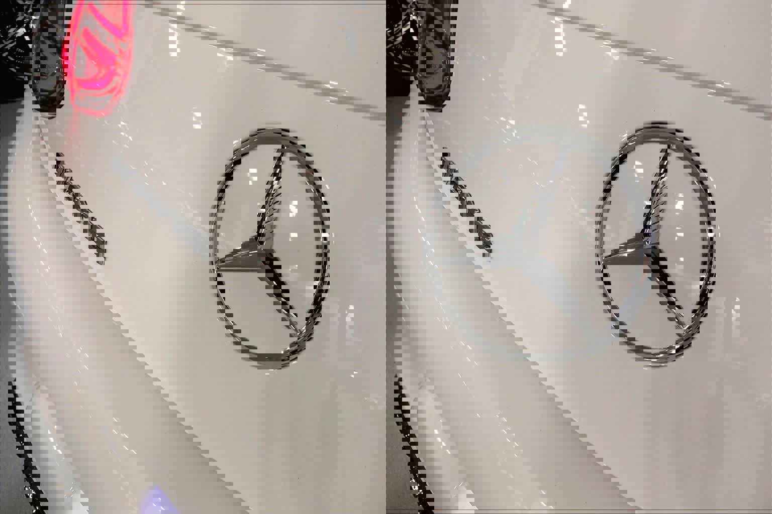 Certified 2023 Mercedes-Benz C 63 AMG S image 9