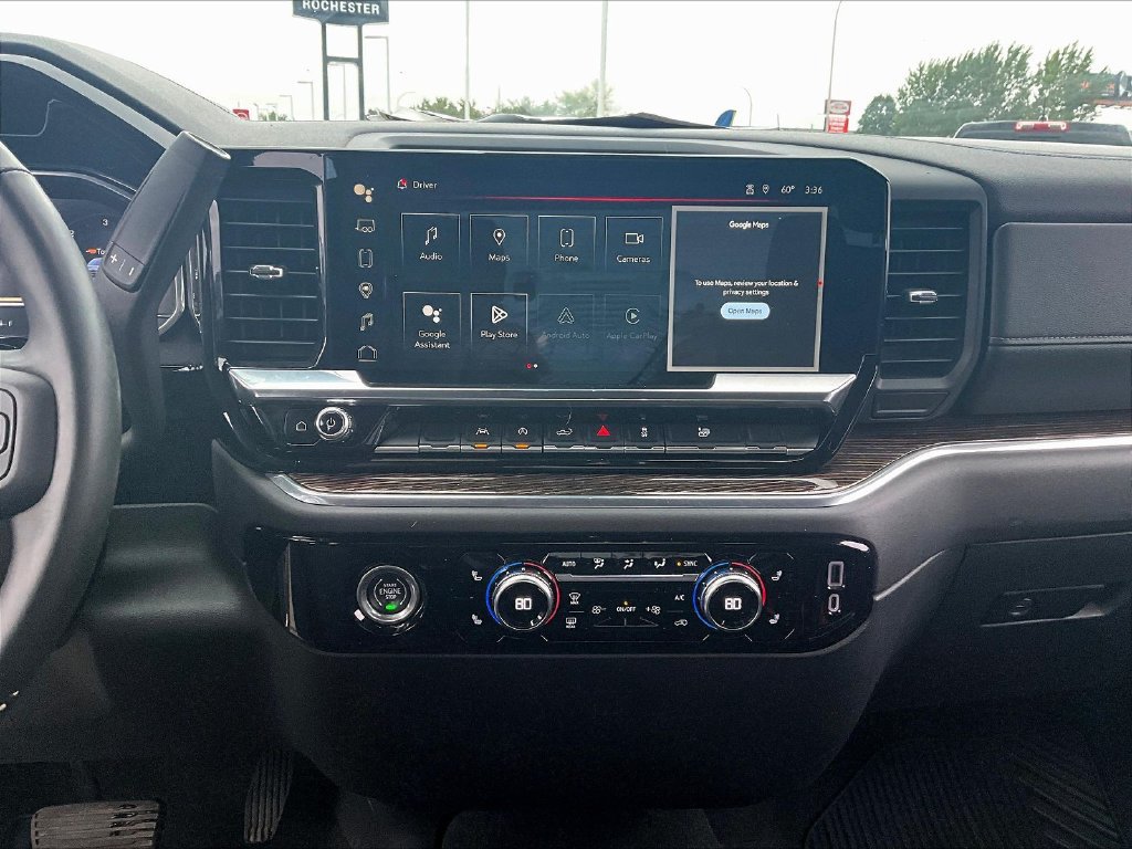 Used 2023 GMC Sierra 1500 SLE AWD/4WD image 18