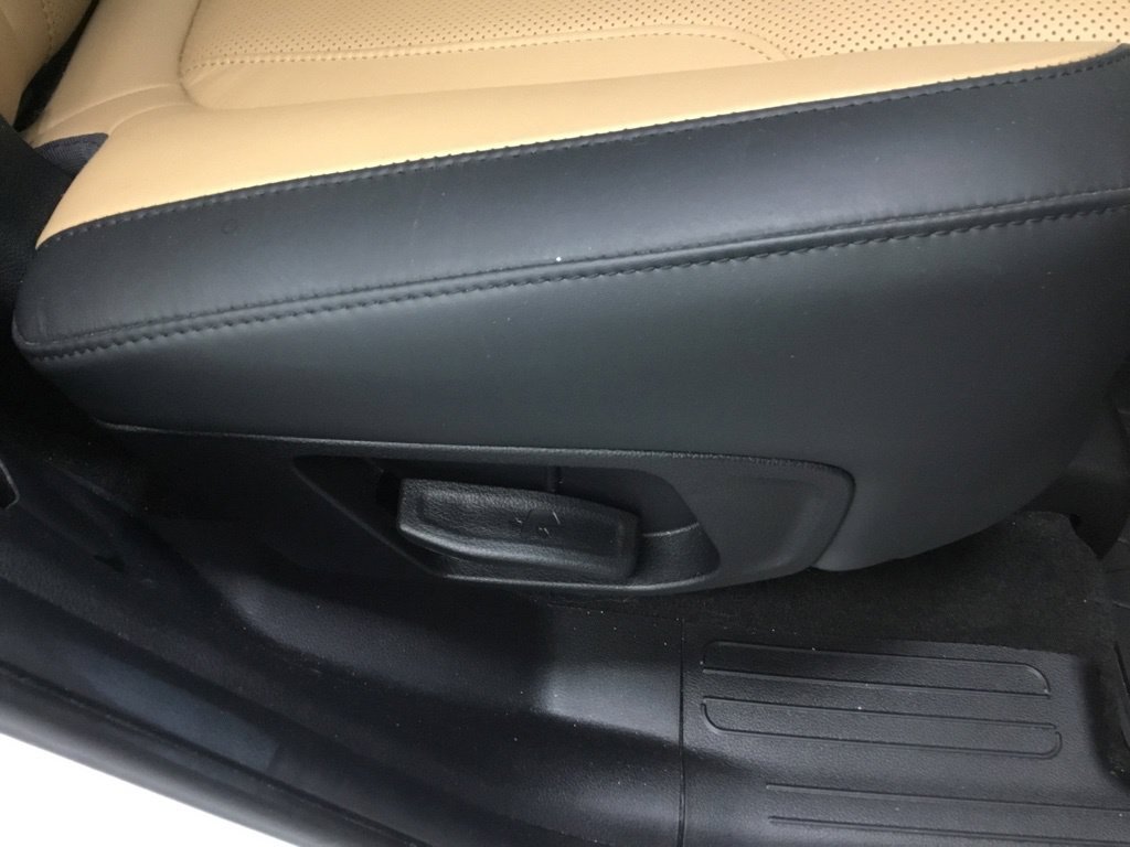 Used 2023 Hyundai Santa Fe Calligraphy FWD image 47