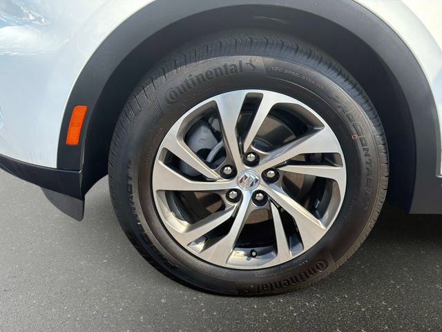 Used 2023 Buick Envision Essence AWD/4WD image 10