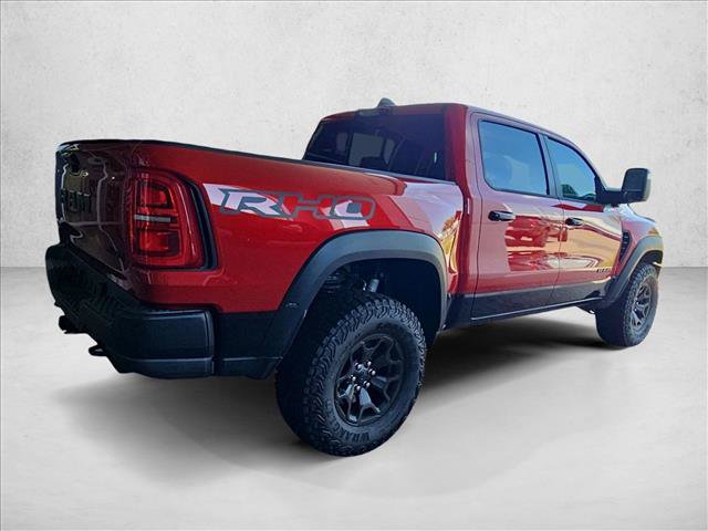 New 2026 RAM 1500 RHO w/ RHO Level 1 Equipment Group AWD/4WD image 2