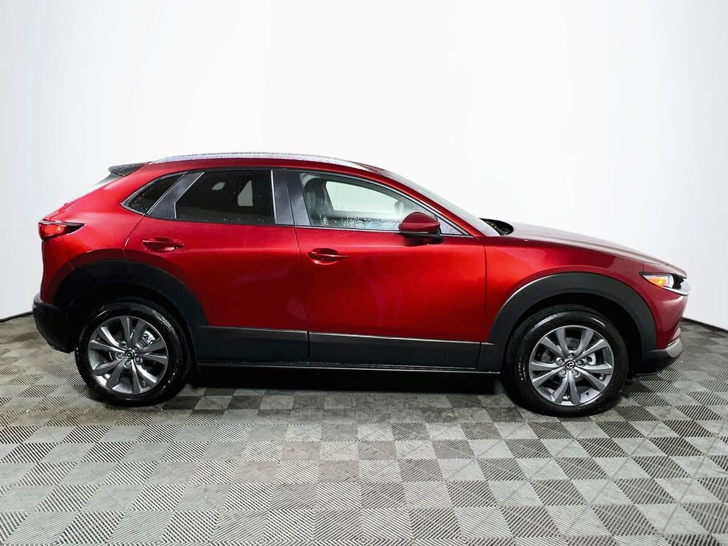 New 2026 MAZDA CX-30 AWD 2.5 S w/ Premium Package image 8