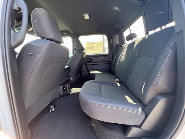 New 2027 RAM 3500 Tradesman AWD/4WD image 18