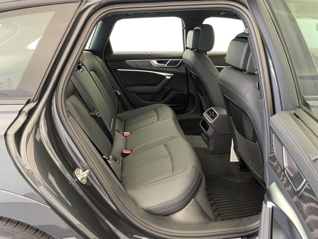 New 2025 Audi A6 Premium Plus image 22