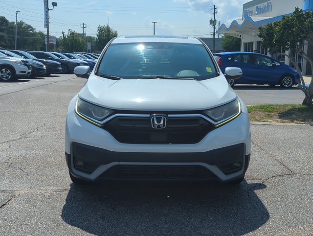 Used 2020 Honda CR-V EX image 9