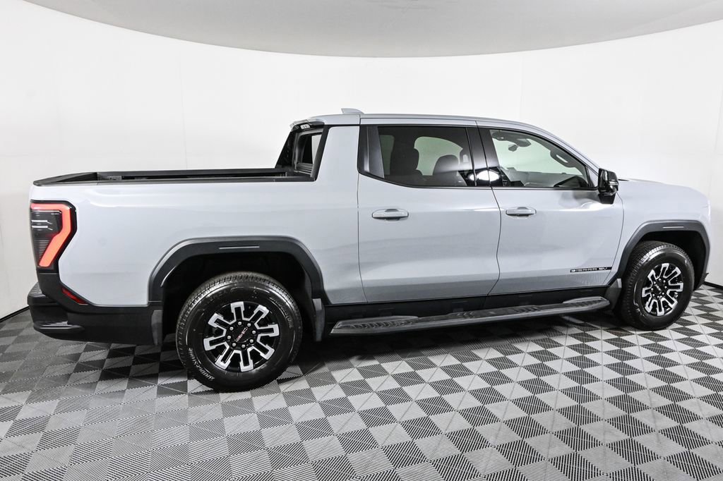 New 2026 GMC Sierra EV Elevation w/ Premium Package image 26
