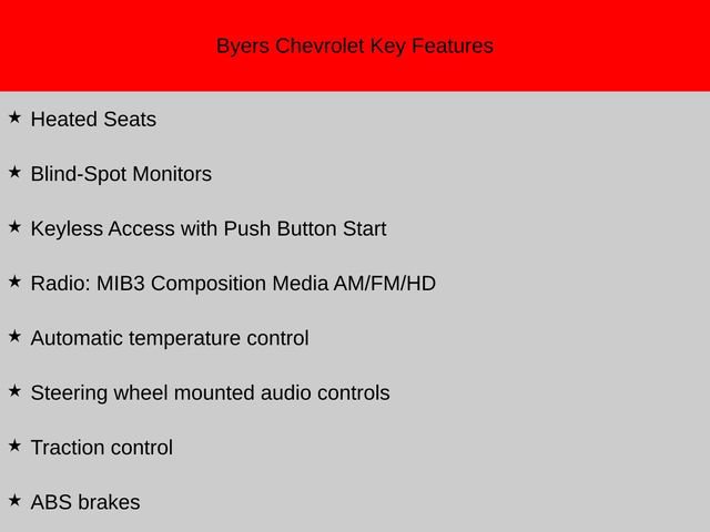 Used 2024 Volkswagen Taos SE image 10