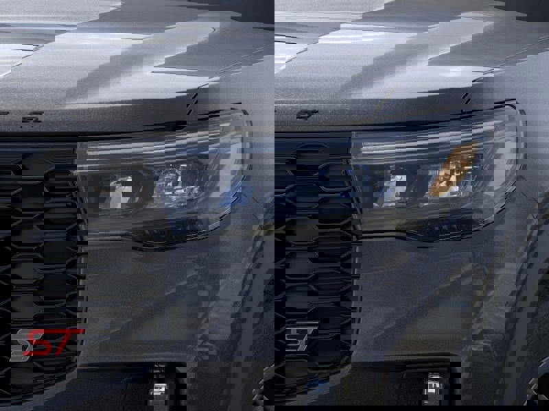 New 2026 Ford Explorer ST image 41