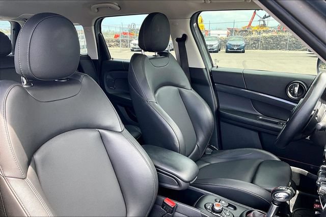 Used 2019 MINI Cooper Countryman S FWD image 7