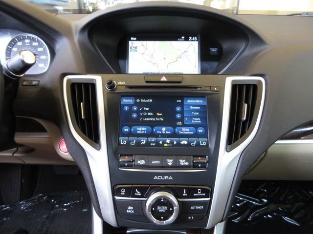 Used 2018 Acura TLX 3.5L V6 image 18