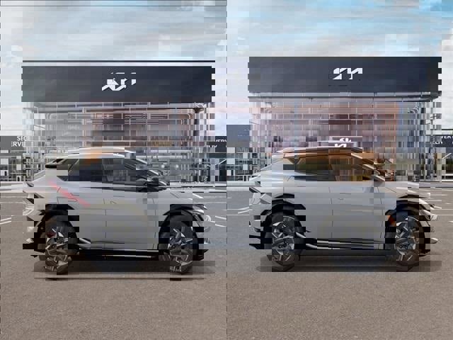 New 2025 Kia EV6 Light w/ Light LR Technology Package image 7
