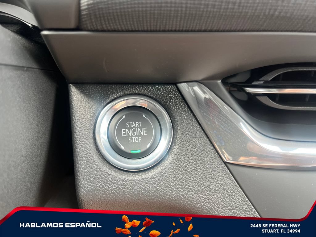 New 2026 Buick Envista Sport Touring w/ Convenience I Package FWD image 22
