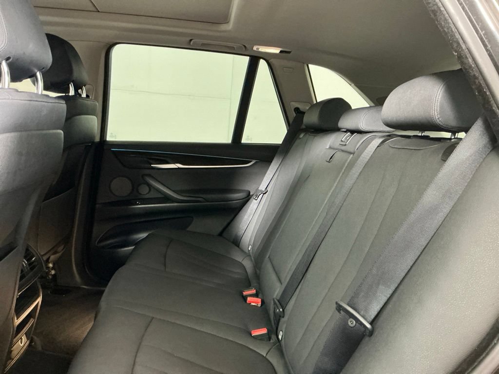 Used 2015 BMW X5 sDrive35i RWD image 26