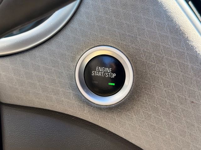 Used 2022 Chevrolet Malibu LS FWD image 18