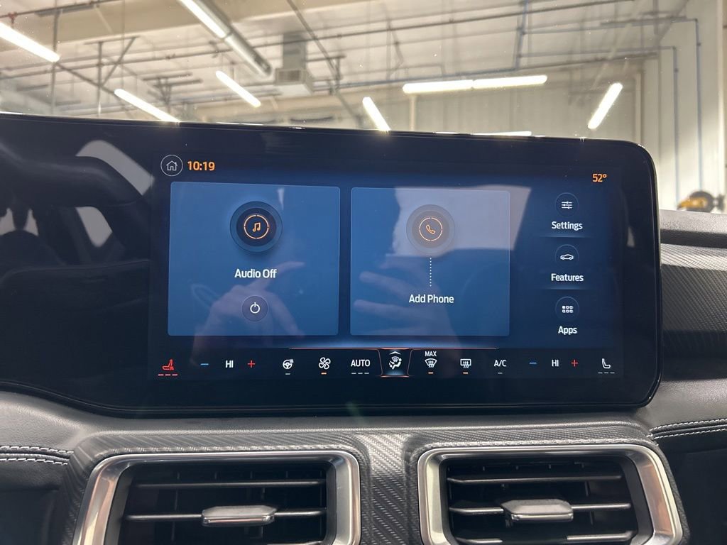 Certified 2024 Ford Mustang Premium RWD image 20