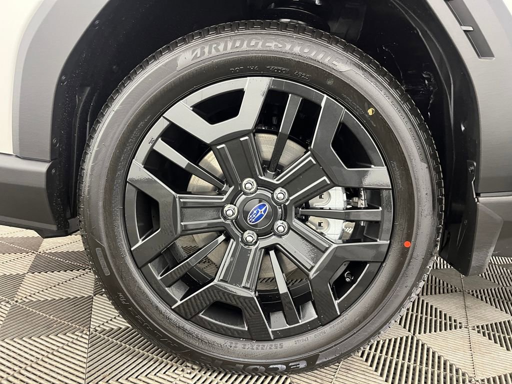 New 2026 Subaru Outback Limited XT image 17