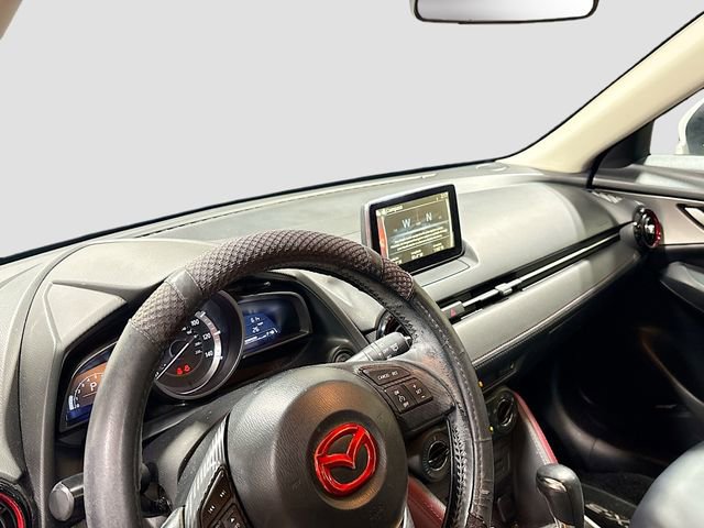 Used 2016 MAZDA CX-3 Touring w/ Premium Package AWD/4WD image 11