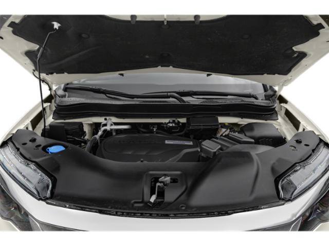 Certified 2020 Honda Pilot EX-L image 12