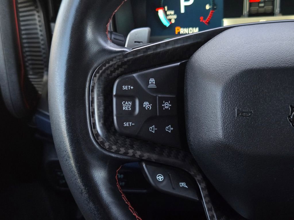Used 2022 Ford Bronco Raptor image 23