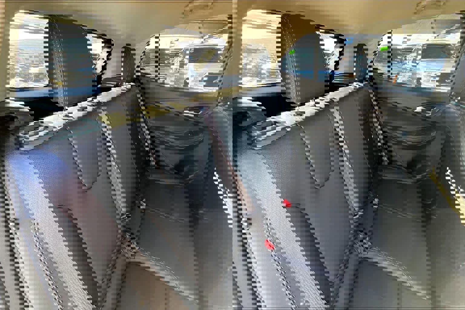 Used 2024 Buick Encore GX Sport Touring image 20