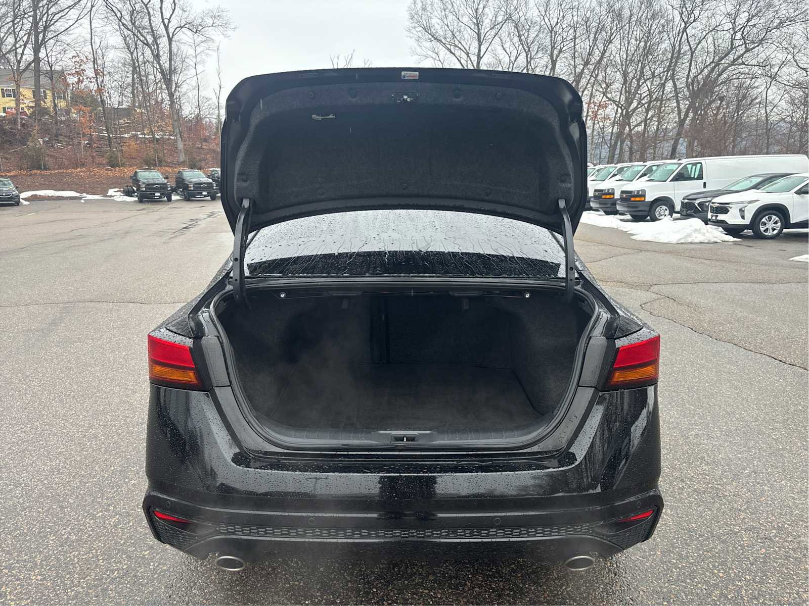 Used 2020 Nissan Altima 2.5 SL image 14