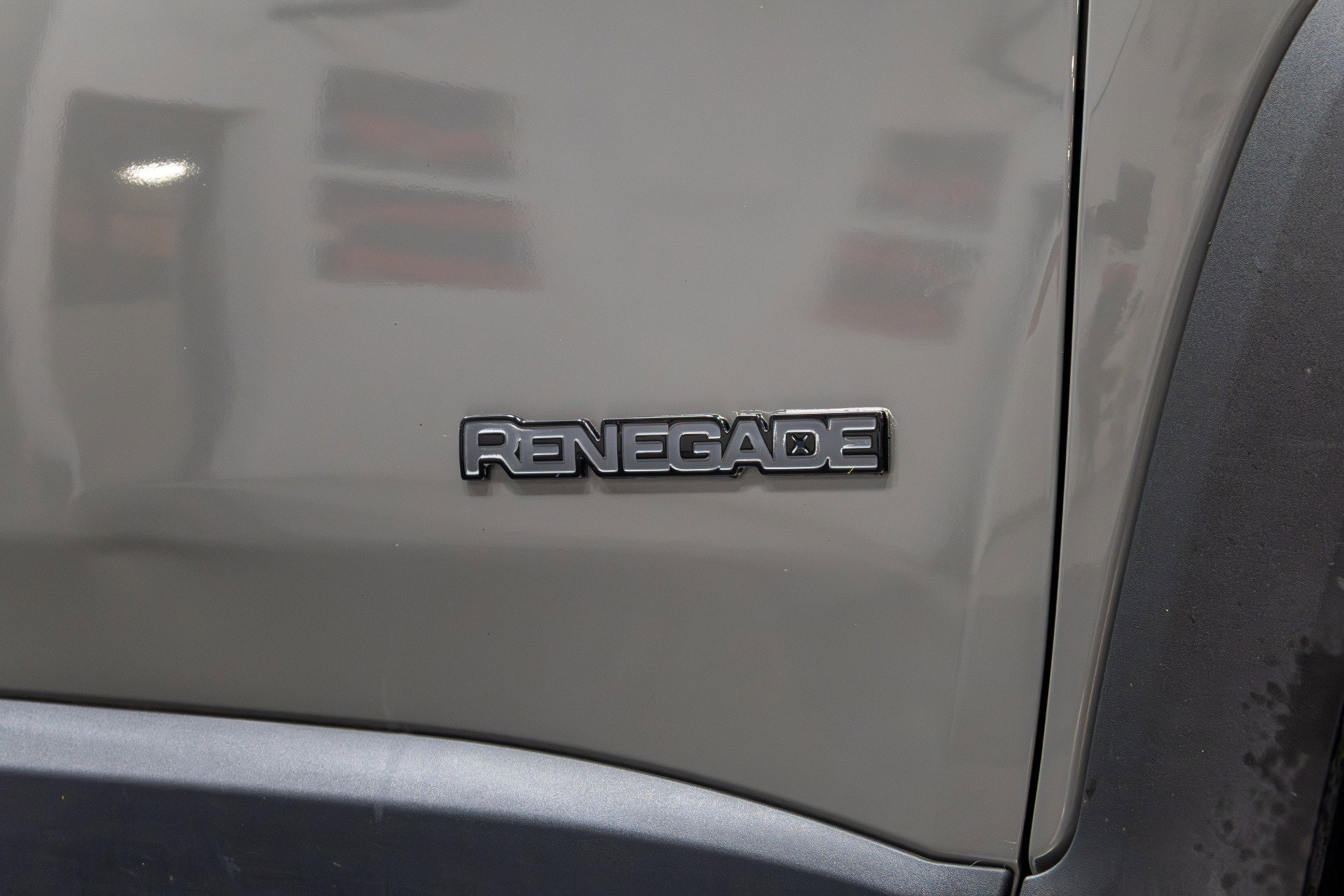 Used 2020 Jeep Renegade Sport image 49