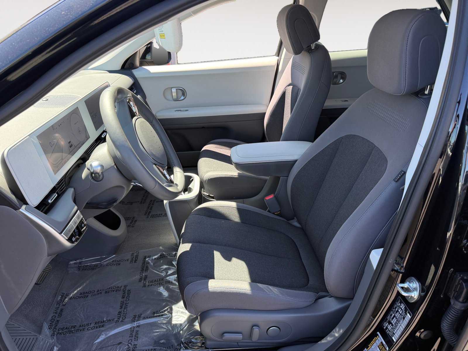 Used 2024 Hyundai Ioniq 5 SEL RWD image 10