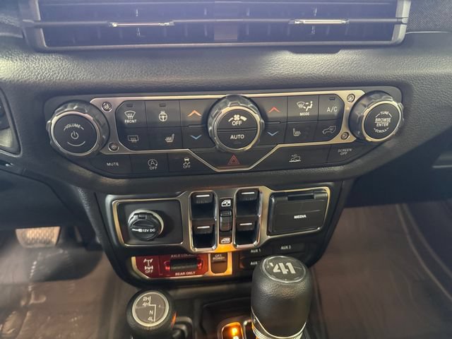 New 2026 Jeep Wrangler Unlimited Sport AWD/4WD image 3