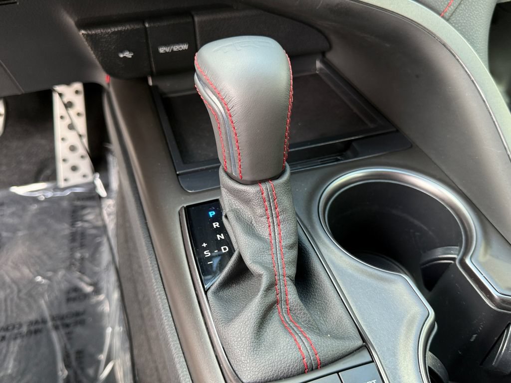 Used 2023 Toyota Camry TRD w/ Protection Package (Q2) (TMS) FWD image 18