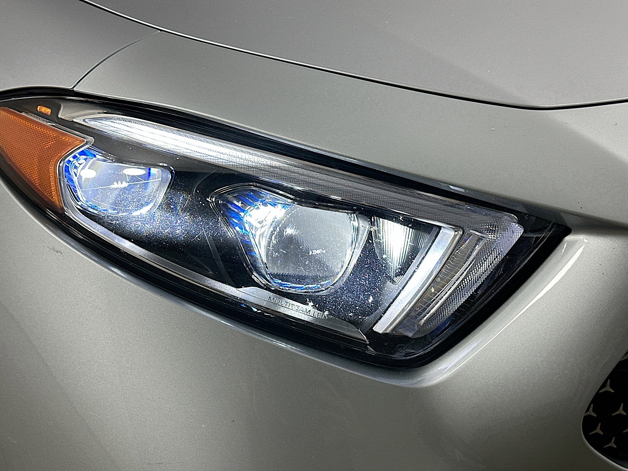 Certified 2022 Mercedes-Benz CLS 450 4MATIC image 42