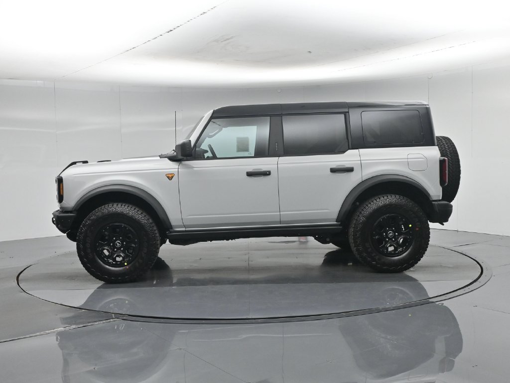 New 2026 Ford Bronco Badlands w/ Wildtrak Package AWD/4WD image 29