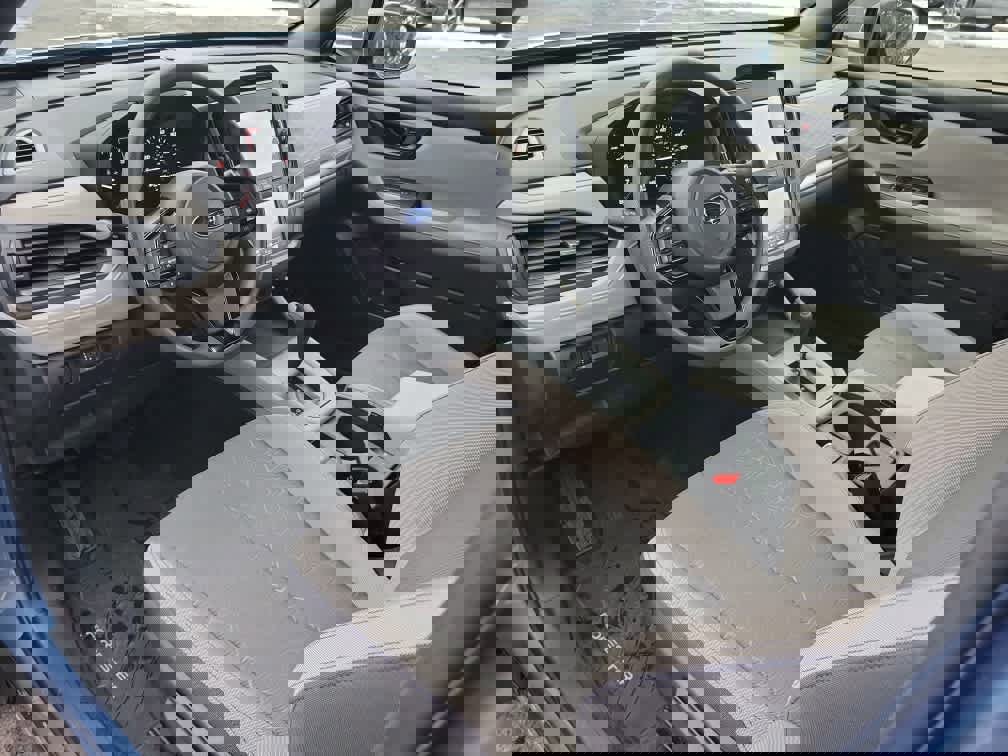 Certified 2025 Subaru Forester image 18