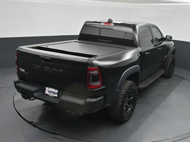 Used 2022 RAM 1500 TRX w/ TRX Level 1 Equipment Group AWD/4WD image 41