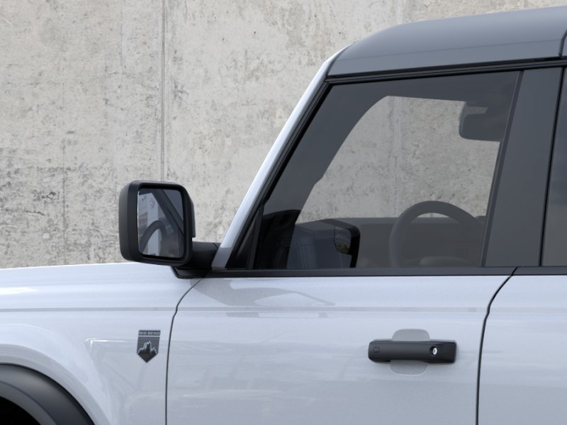 New 2026 Ford Bronco Big Bend AWD/4WD image 44