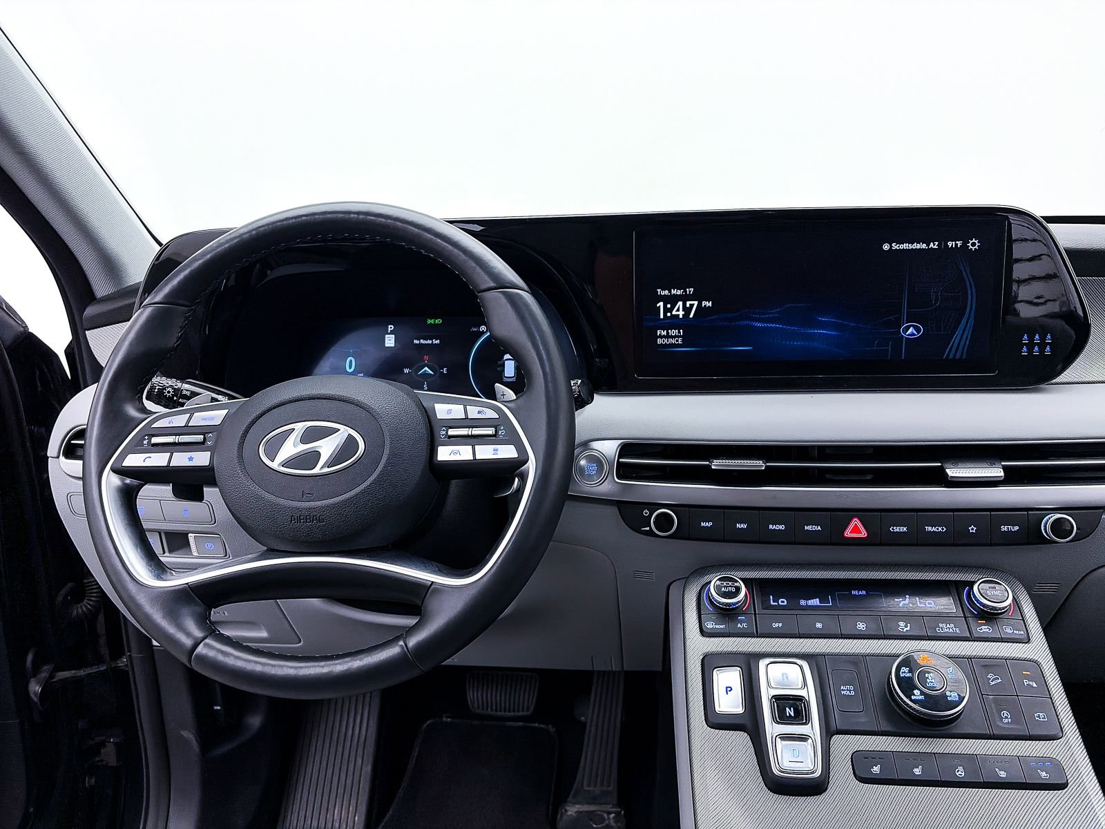 Used 2024 Hyundai Palisade SEL image 5