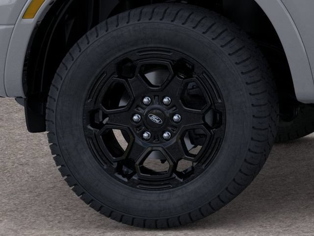 New 2026 Ford Ranger Lariat w/ FX4 Off-Road Package AWD/4WD image 19