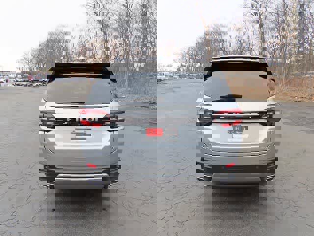 New 2026 Honda Pilot Elite image 5