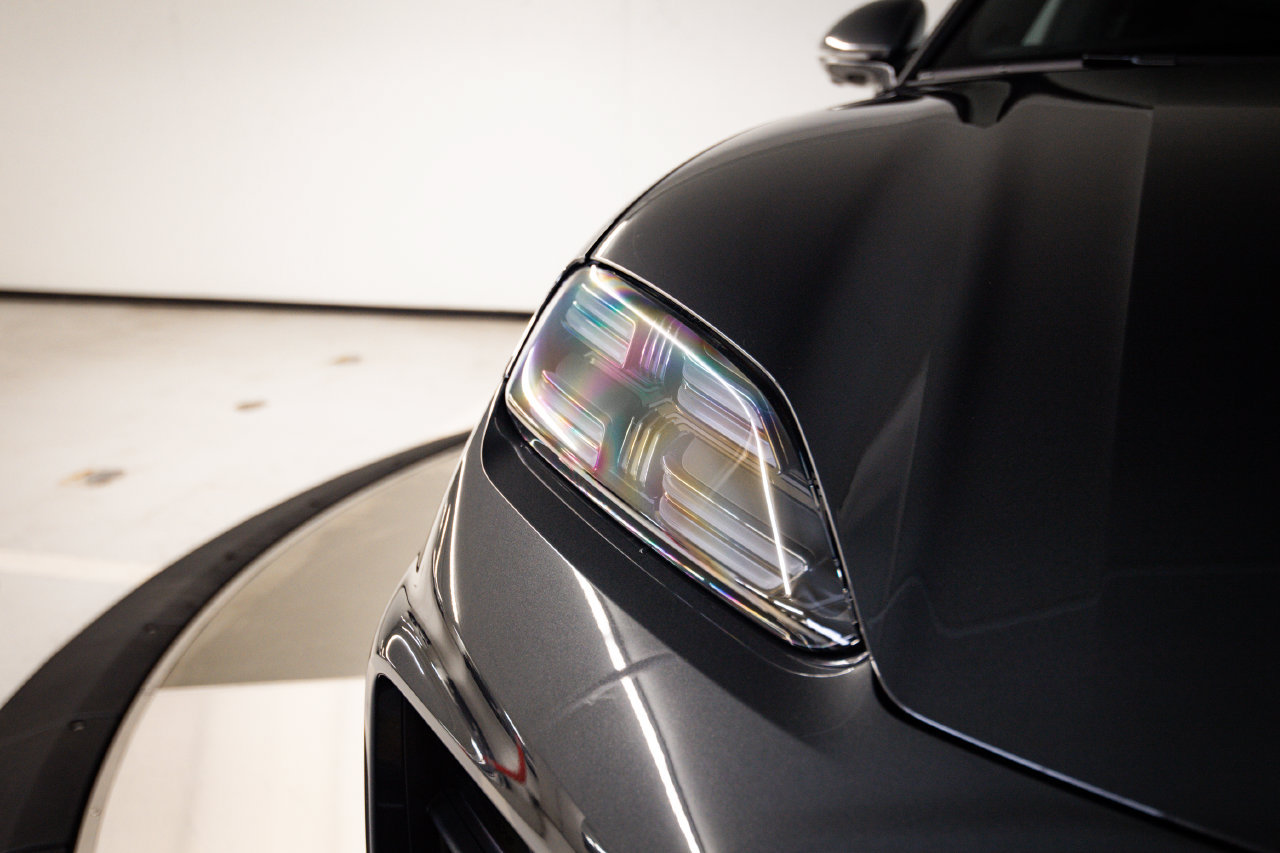 New 2026 Porsche Macan 4 Electric AWD/4WD image 13