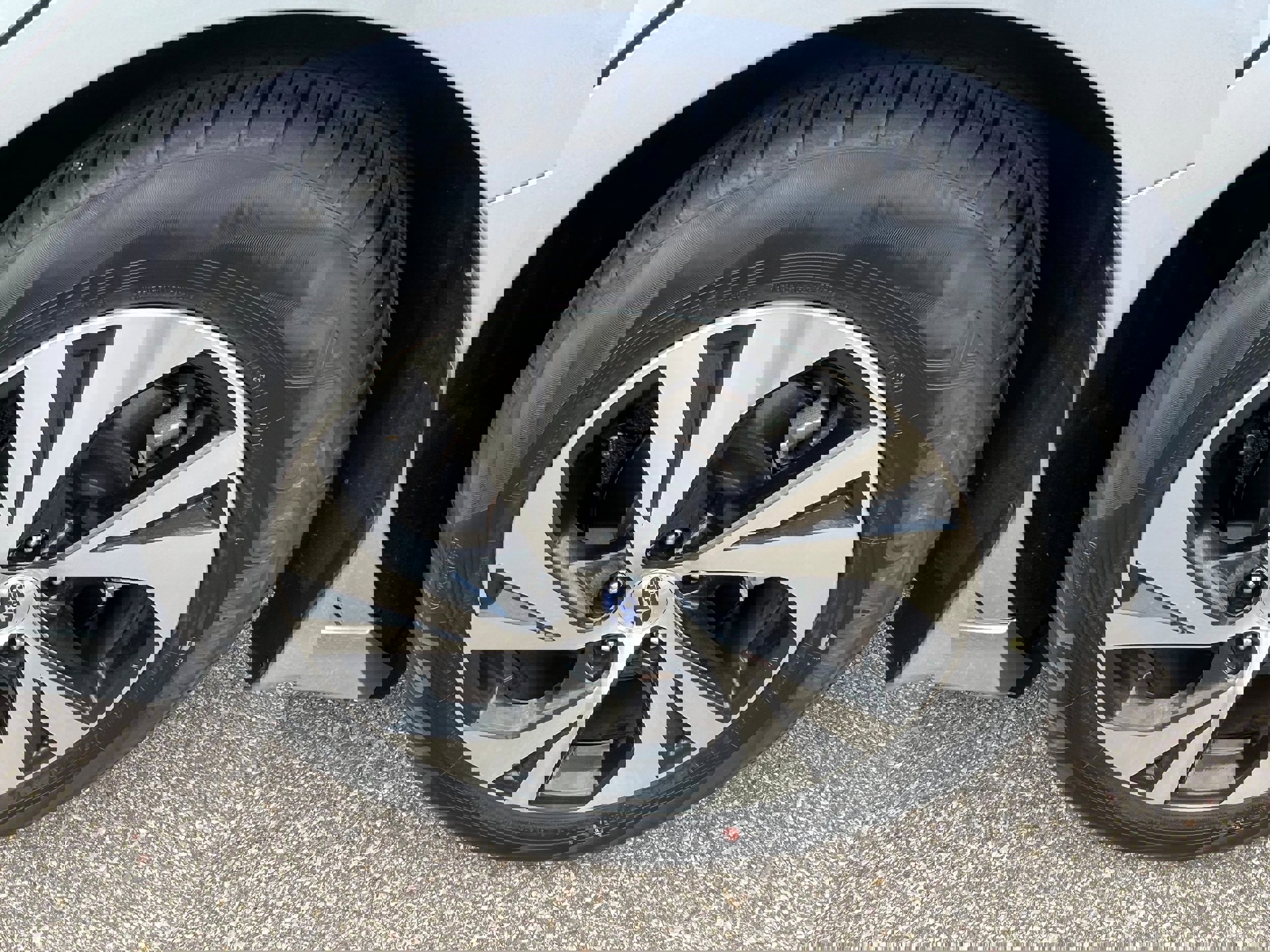 Certified 2025 Subaru Legacy Premium w/ Popular Package #1A image 9