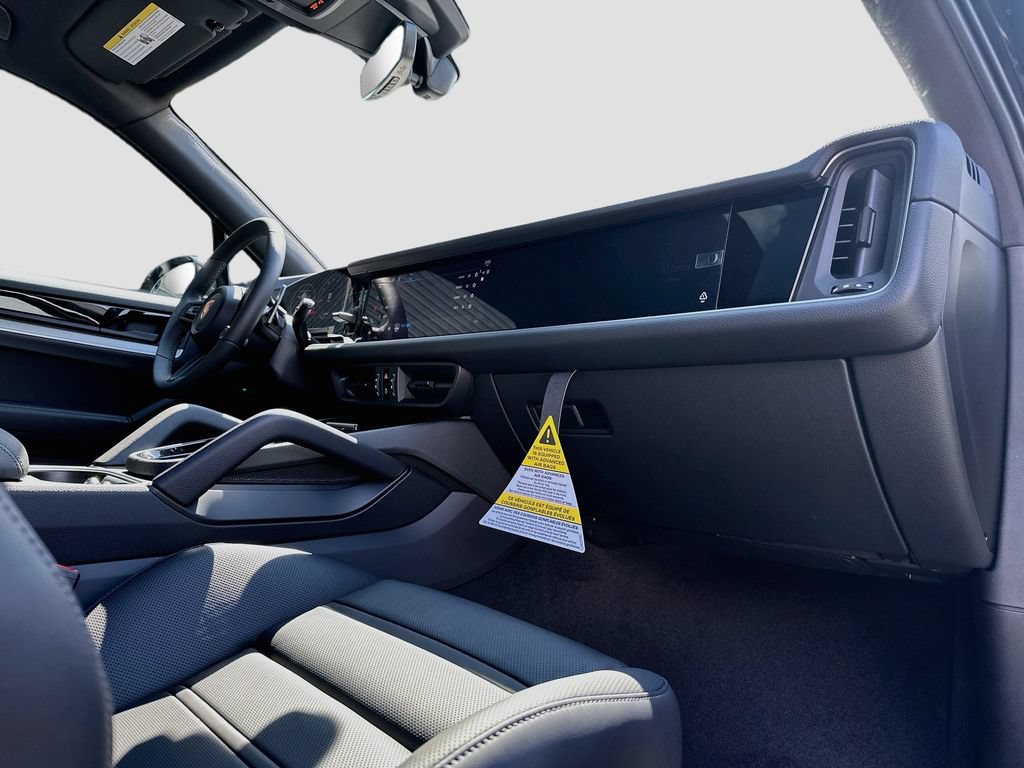 New 2026 Porsche Cayenne S AWD/4WD image 31