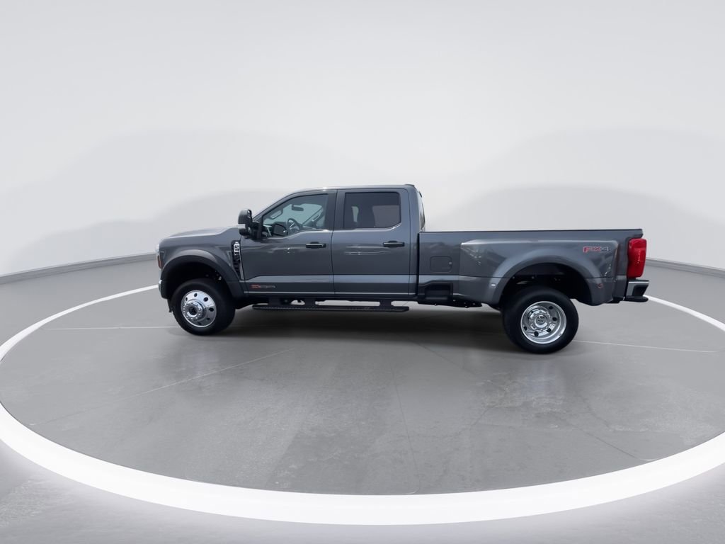New 2026 Ford F450 XL image 5