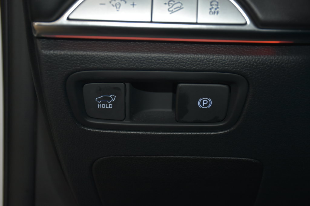 Used 2026 Genesis GV80 2.5T AWD/4WD image 10