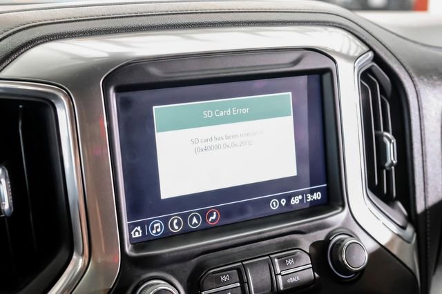 Used 2022 Chevrolet Silverado 2500 LTZ w/ LTZ Plus Package image 30