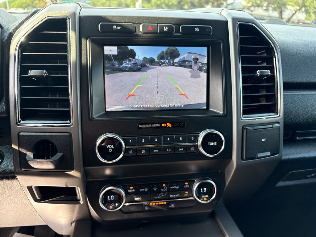 Used 2020 Ford Expedition XLT w/ Equipment Group 201A RWD image 13