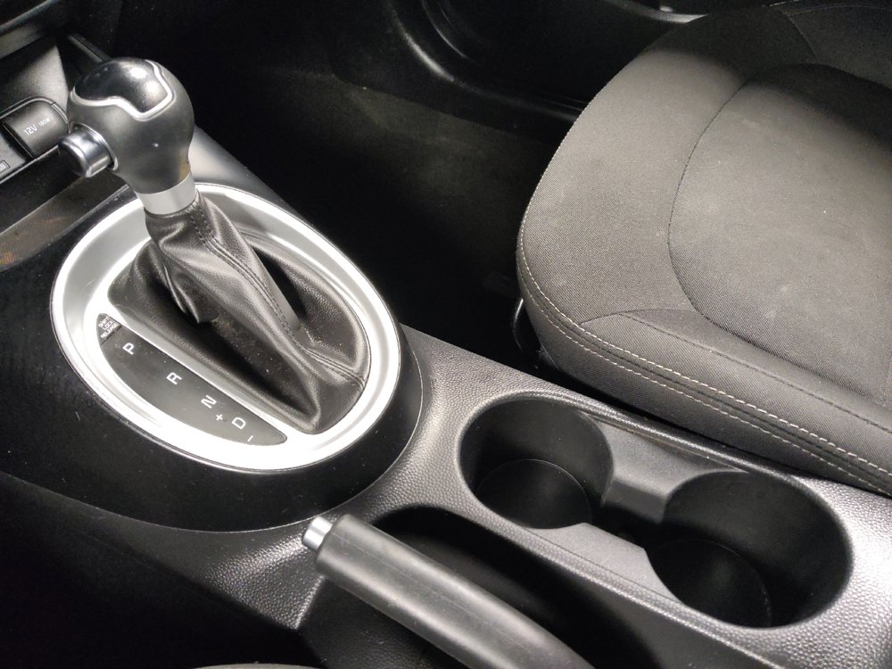Used 2019 Kia Soul FWD image 26