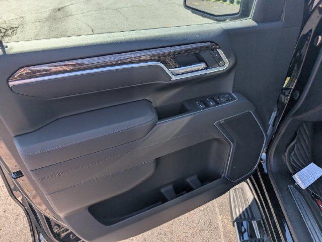 New 2026 Chevrolet Silverado 1500 LT AWD/4WD image 19